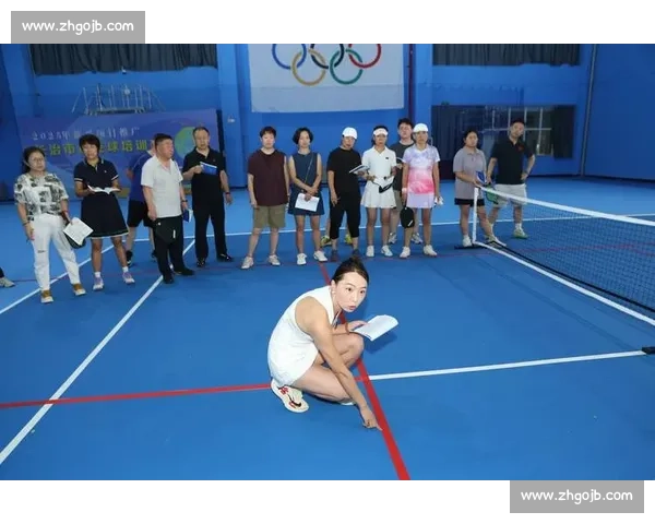 适合上班族关注的精彩体育赛事推荐提升运动兴趣与休闲娱乐体验 - 副本 - 副本